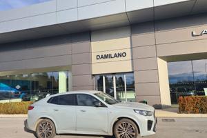 BMW X2 xDrive 20d M-SPORT IVA ESPOSTA