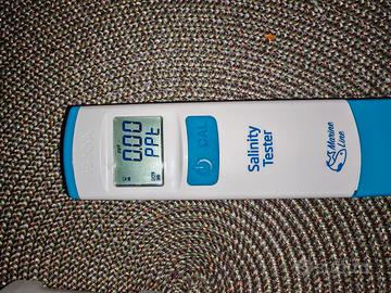 attrezzatura acquario 