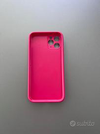 Cover iPhone 11 Pro