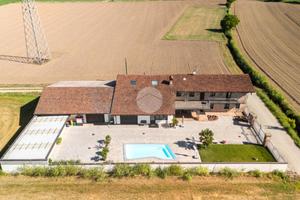 TRIFAMILIARE A CAVALLERMAGGIORE