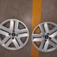 Copricerchi Renault Clio 5 originali