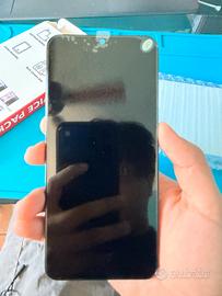 display Samsung serie A e M