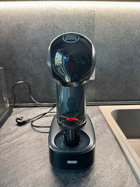 De Longhi Nescafè Dolce Gusto - Infinissima