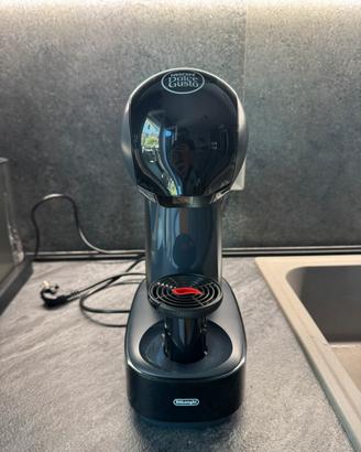 De Longhi Nescafè Dolce Gusto - Infinissima