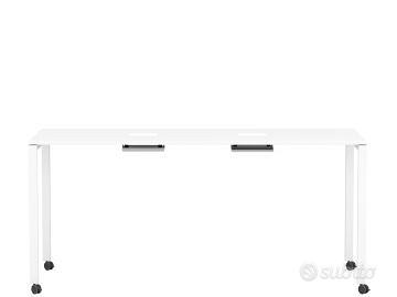 Tavolo riunioni Vitra Workit meeting tables