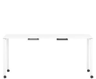 Tavolo riunioni Vitra Workit meeting tables