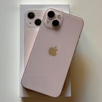 iPhone 13 Pink 128 GB