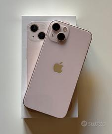 iPhone 13 Pink 128 GB