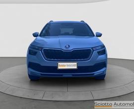 SKODA Kamiq 1.0 TSI 110 CV Ambition