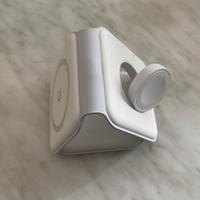 caricabatterie x iPhone - Apple Watch - iPods