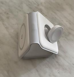 caricabatterie x iPhone - Apple Watch - iPods