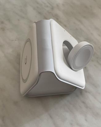 caricabatterie x iPhone - Apple Watch - iPods