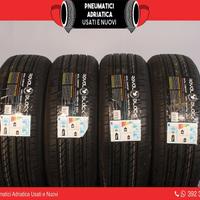 4 Gomme NUOVE 195 60 R 15 Royal Black SPED GRATIS