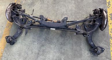 Assale posteriore usato Mini Countryman F60 ALL4