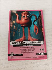 Carta Brainrot Ta Ta Ta Ta Ta Ta Ta Ta Ta Ta Sahur