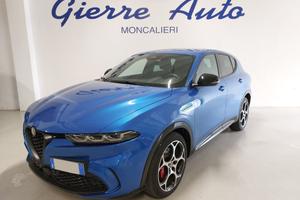 ALFA ROMEO Tonale Tonale 1.5 160 CV MHEV TCT7 V...