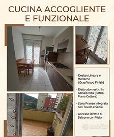 Stanze singole a Rovereto per studenti