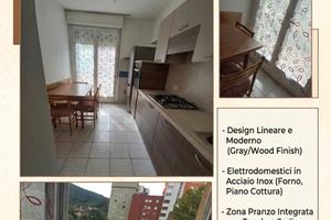 Stanze singole a Rovereto per studenti