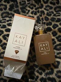 Profumo Kayali Utopia Vanilla Coco | 21
