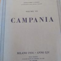 6 TOMI TOURING CLUB ITALIANO