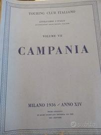 6 TOMI TOURING CLUB ITALIANO