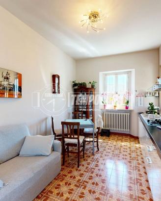 SPLENDIDA VILLA SEMINDIPENDENTE - CENTRO VERDUNO