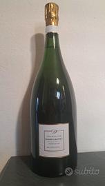 champagne Damien Buffet expression magnum