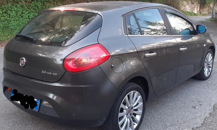 Fiat Bravo 1.9 Multijet 150 CV