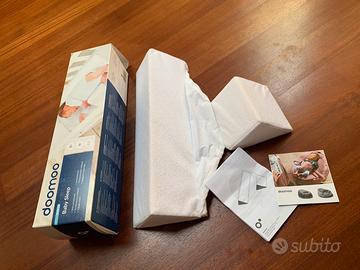 Cuscino nanna sicura