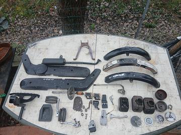 ricambi piaggio