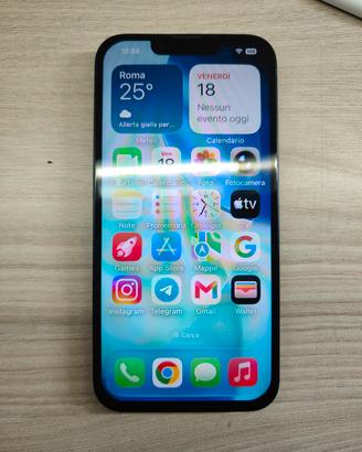 iPhone 14