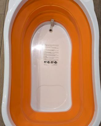 Vasca bagnetto Foppapedretti