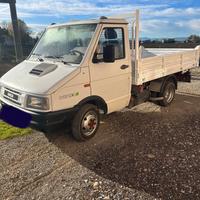 Iveco daily ribaltabile