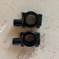 attacchi/supporti per specchietti