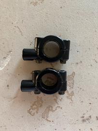 attacchi/supporti per specchietti