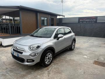 Fiat 500X 1.3 MultiJet 95 CV Business