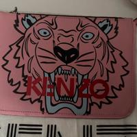 Borsa a mano kenzo oroginale