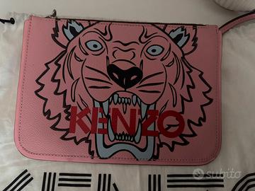 Borsa a mano kenzo oroginale