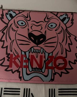 Borsa a mano kenzo oroginale