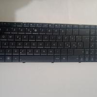 Tastiera Asus K53U