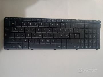 Tastiera Asus K53U