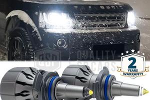 Kit Lampade LED per Land Rover Discovery 4 CANbus