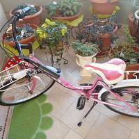 biciclette per ragazzi usate