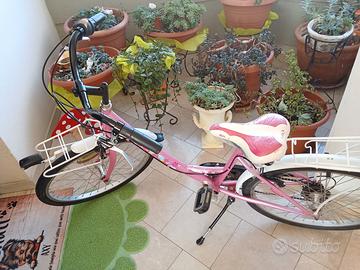 biciclette per ragazzi usate