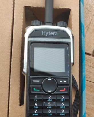 Hytera AR685 DMR 