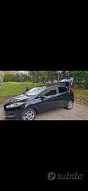 Ford Fiesta 1.4 GPL