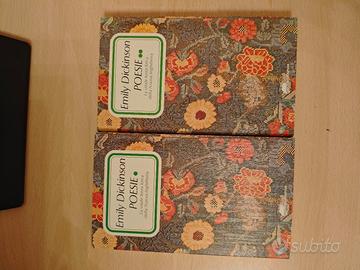 Poesie di Emily Dickinson 