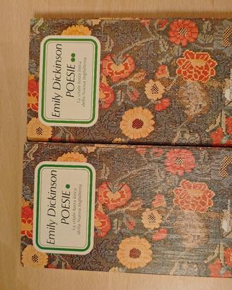 Poesie di Emily Dickinson 