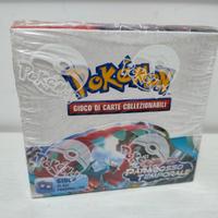 Box Pokemon Paradosso Temporale ITA