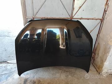 cofano motore Nissan Qashqai 2010/2013